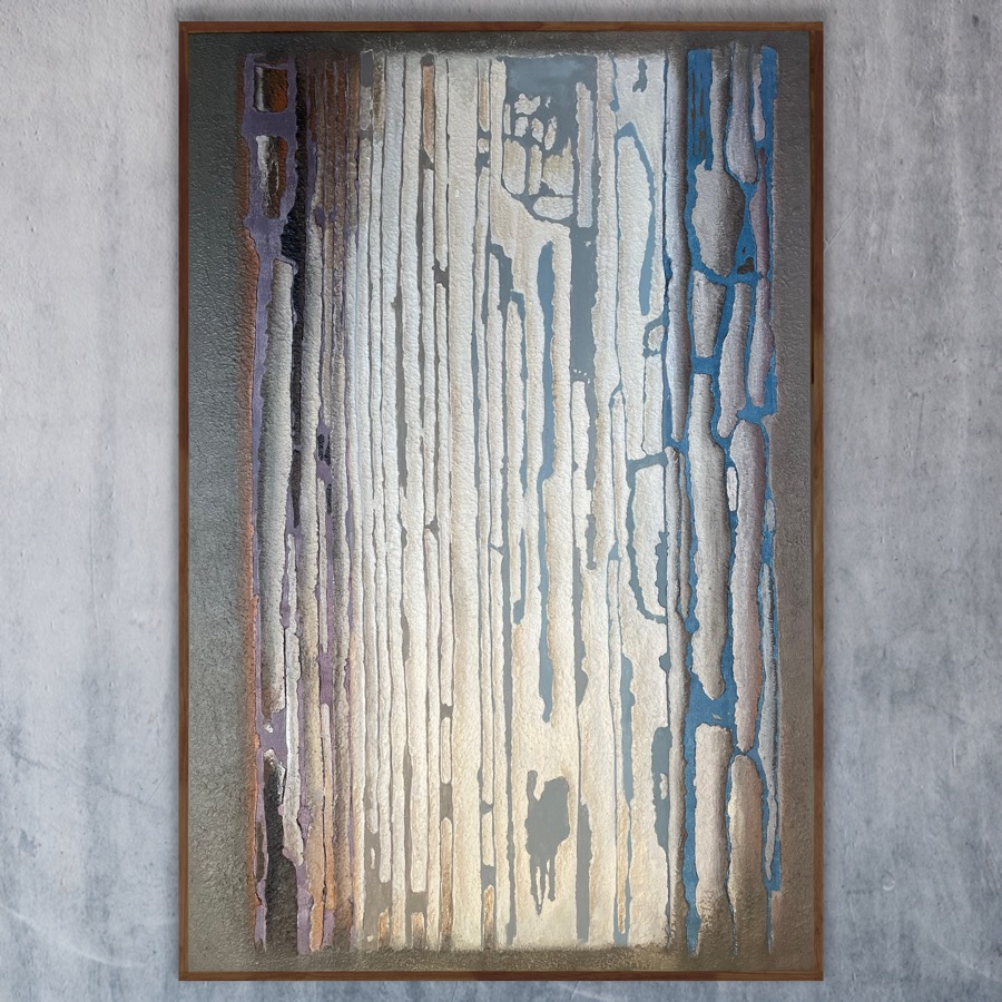 paveikslas paravimui